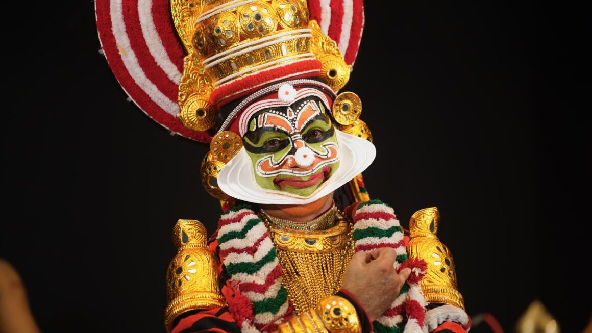 Guru Margi Sajeev on what ails Koodiyattam