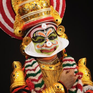 Guru Margi Sajeev on what ails Koodiyattam