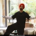 Diljit Dosanjh Offers Tickets To Little Fan Who Watched His Delhi Concert From Her Balcony