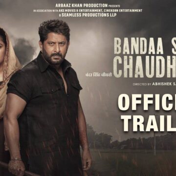 Bandaa Singh Chaudhary – Official Trailer