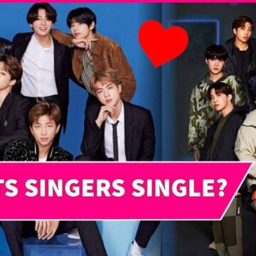 BTS: What Is The Relationship Status of The Group Members? Know Here