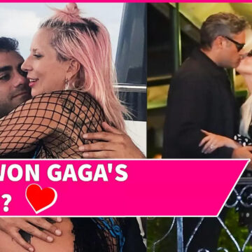 Who Is Lady Gaga's Fiancé Michael Polansky?