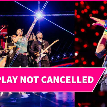 Coldplay Mumbai Concert Is Not Getting Cancelled; Booking Platform Refutes Rumours