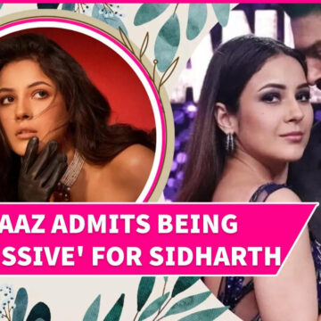 Shehnaaz Gill Makes Emotional Confession About Sidharth Shukla