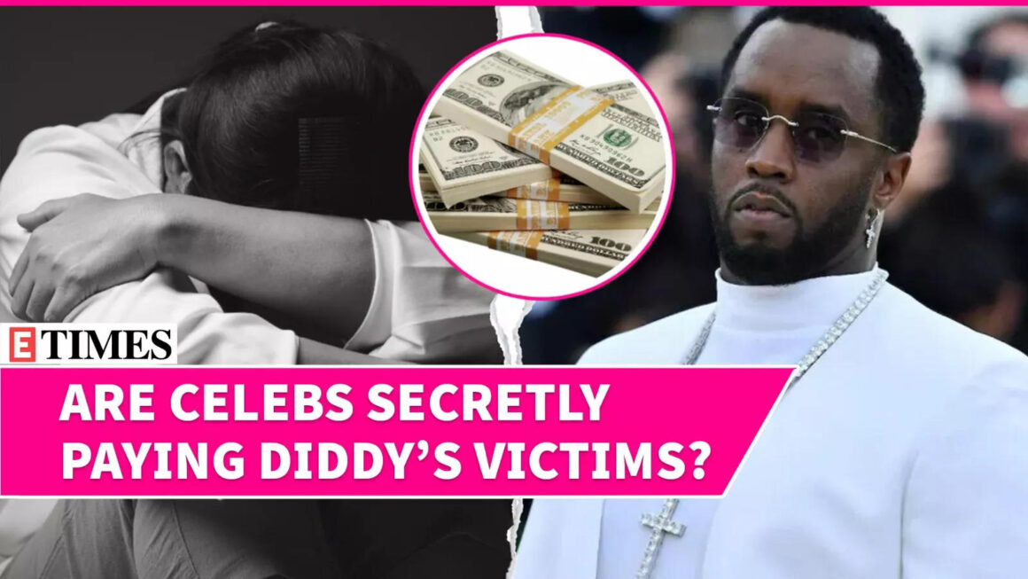 Celebrities To Settle Diddy Comb’s Victims’ Claims or Set to Face Consequences? Lawyer Sounds The Alarm