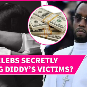 Celebrities To Settle Diddy Comb’s Victims’ Claims or Set to Face Consequences? Lawyer Sounds The Alarm