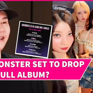 Babymonster to Launch First Full Album – Three Music Videos & World Tour | Watch