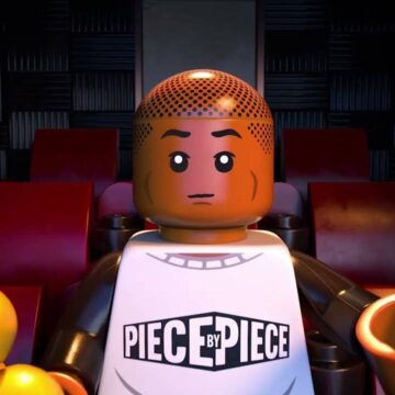 Piece By Piece – Official Trailer