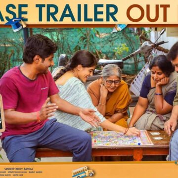 Janaka Aithe Ganaka – Official Trailer