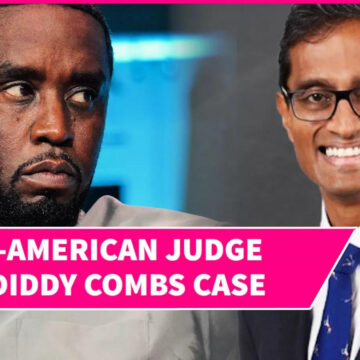 Judge Arun Subramanian, Biden’s Pick for the US District Court Now Handling Diddy’s Legal Battle | Watch