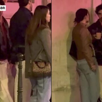 Joe Jonas Spotted With a Mystery Woman; Singer Finds Love Again After Divorce From Sophie Turner?