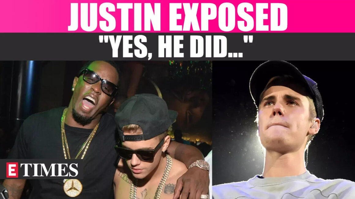 Justin Bieber Is 'Alienating' Family and Friends Amid Sean 'Diddy' Combs Scandal? WATCH