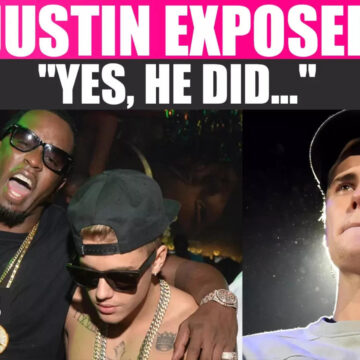 Justin Bieber Is 'Alienating' Family and Friends Amid Sean 'Diddy' Combs Scandal? WATCH