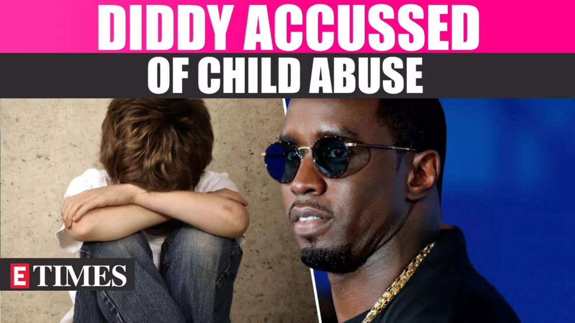 Disturbing New Allegations Against Diddy: Rape, Drugging & Assault Against Teen Boy | Watch