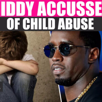 Disturbing New Allegations Against Diddy: Rape, Drugging & Assault Against Teen Boy | Watch