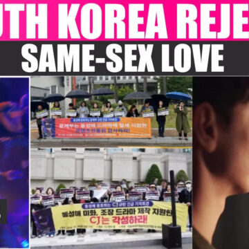 'Love In The Big City' Faces Massive Backlash In South Korea; Do You Know Why? Watch To Know