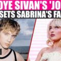 Troye Sivan ‘Shades’ Sabrina Carpenter? Fans Left Unimpressed