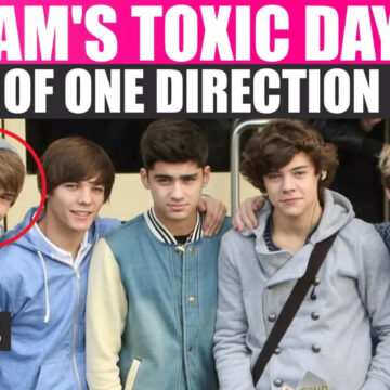 Liam Payne's 'Toxic' One Direction Days, Mental Health Struggles & Legal Woes