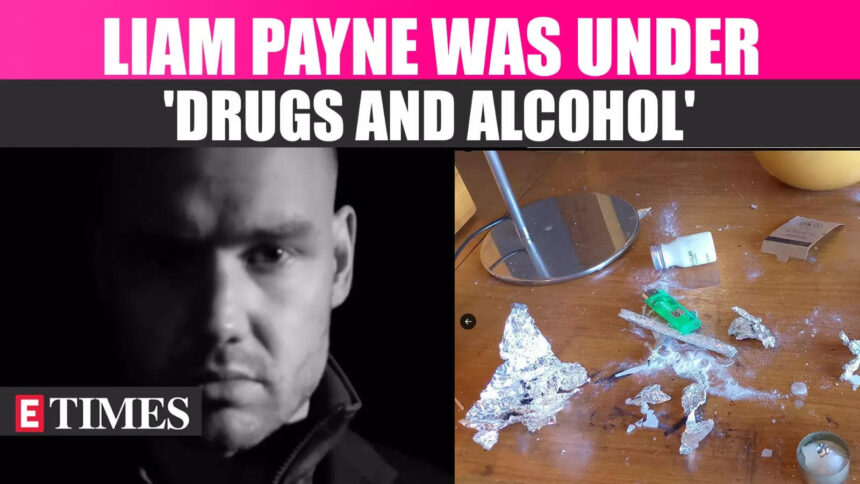 Liam Payne's Death: Hotel Staff Dialed Cops Before Singer's Death, Call Recording Reveal SHOCKING Details