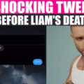 Viral Tweet Before Liam Payne's Death Will Make Your Skin Crawl