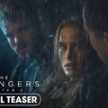 The Strangers: Chapter 2 – Official Trailer