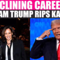 Kamala Harris Gains Katy Perry as an Ally, Igniting Outrage from Trump’s Camp