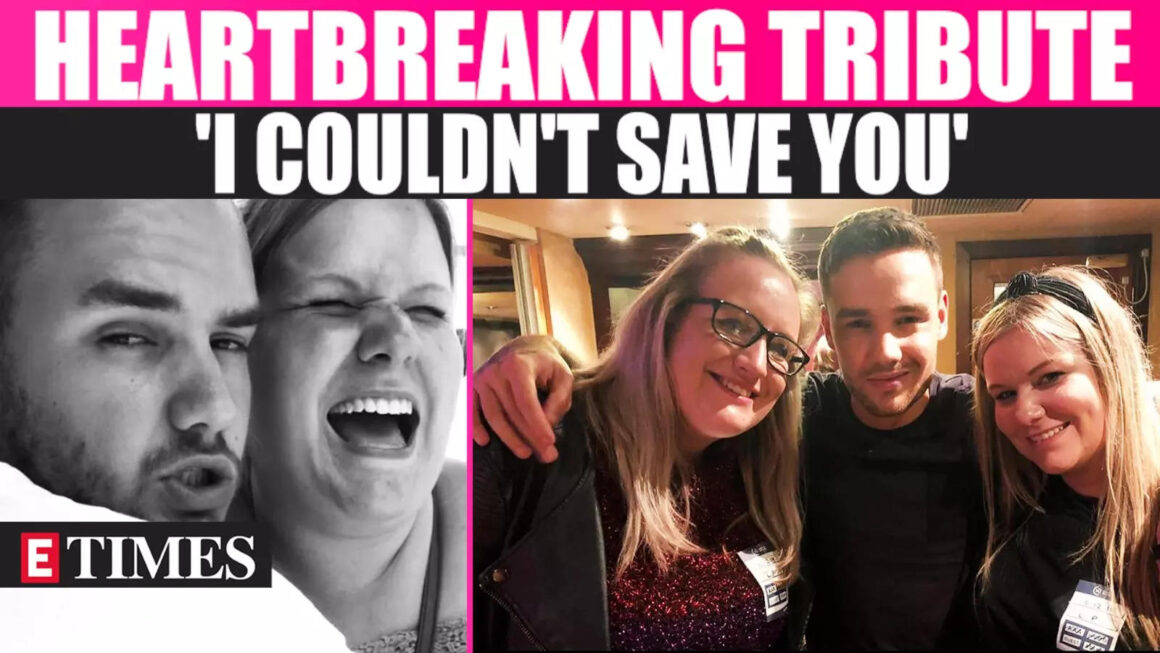 Liam Payne’s Sister Ruth Breaks Silence with Heartfelt Statement, Shares Unseen Photos