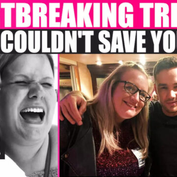 Liam Payne’s Sister Ruth Breaks Silence with Heartfelt Statement, Shares Unseen Photos