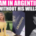 Was Liam Payne 'Trapped' In Buenos Aires? VISA Denied, Forced To Stay In Hotel Room Against His Will | Watch