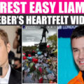 Justin Bieber Remembers Liam Payne with Touching Tribute Video