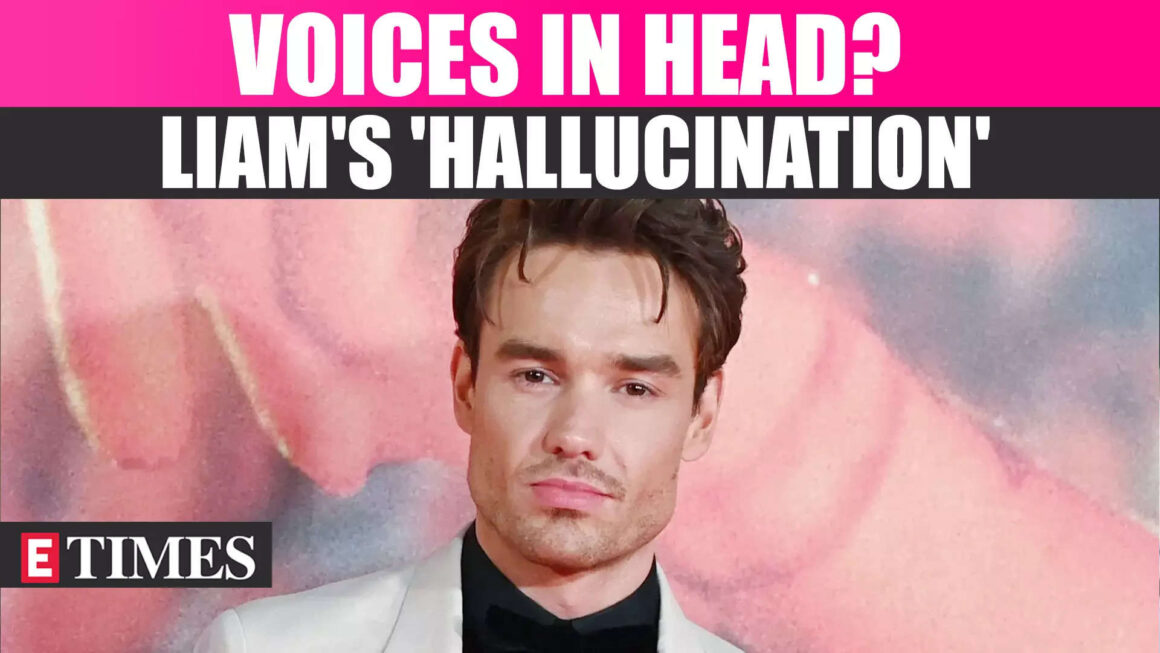 Liam Payne's 'Hallucination' Concerns, Did He 'Hear Voices' Before Tragic Fall?