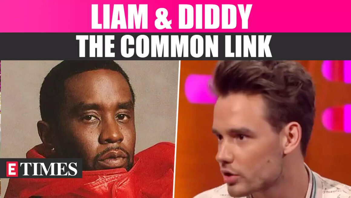 Liam Payne's Death Finds A 'Link' To Diddy Case