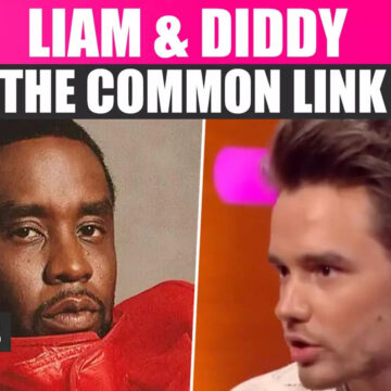 Liam Payne's Death Finds A 'Link' To Diddy Case