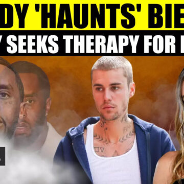 Hailey Bieber Fears Diddy Scandal Will Break Justin, Seeks Help For Husband