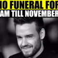 Liam Payne's Funeral: When Will It Take Place, Why Is There A Delay?