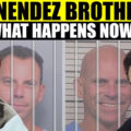 Menendez Brothers: Prosecutor Recommends Resentence