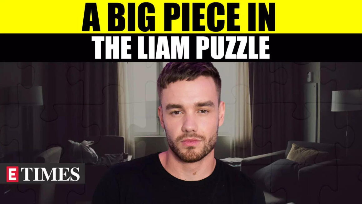 Police Investigate The Mystery Soap Box In Liam Payne's Hotel Room