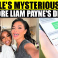 Singer Liam Payne’s Last Messages to Nicole Scherzinger; Did She Sense Something Was Wrong?