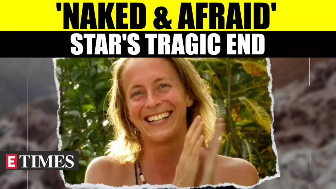 ‘Naked And Afraid’ Star Sarah Danser Passes Away At 34