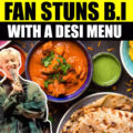 Fan Surprises B.I. with a Curated Menu for His India Trip; His Reaction Will Melt Your Heart