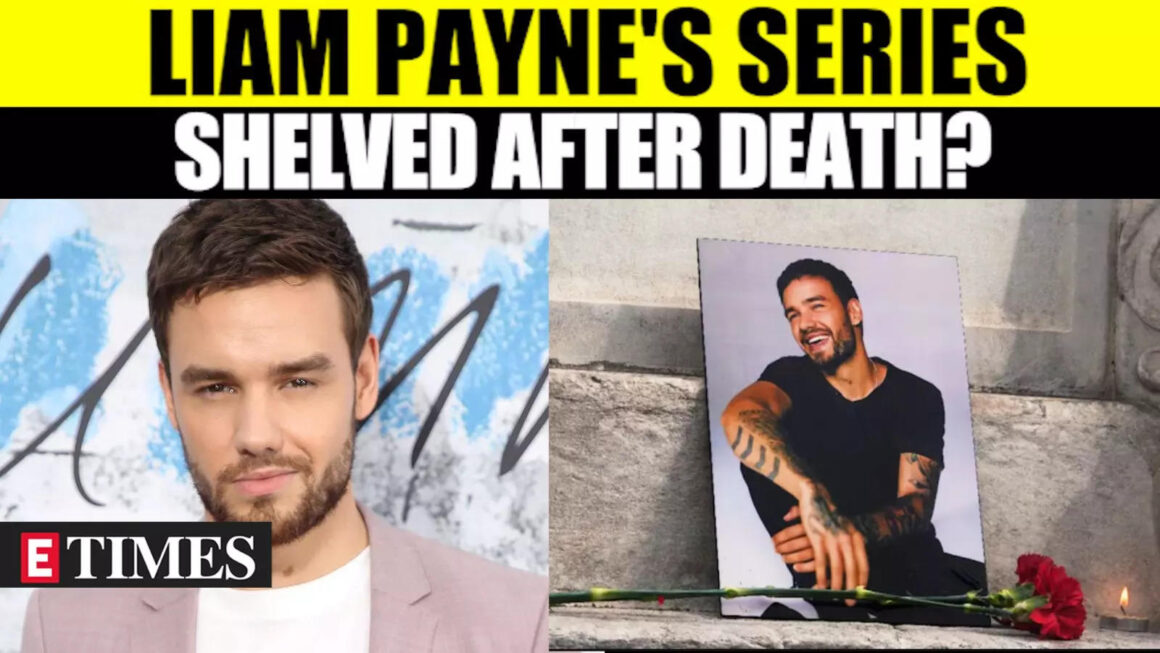 Liam Payne’s Series “Building the Band” Not Releasing Soon, Fans Left Upset