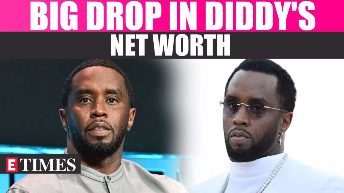 Sean Combs Loses Half of His Wealth Amid Sexual Assault Controversies? Watch To Know