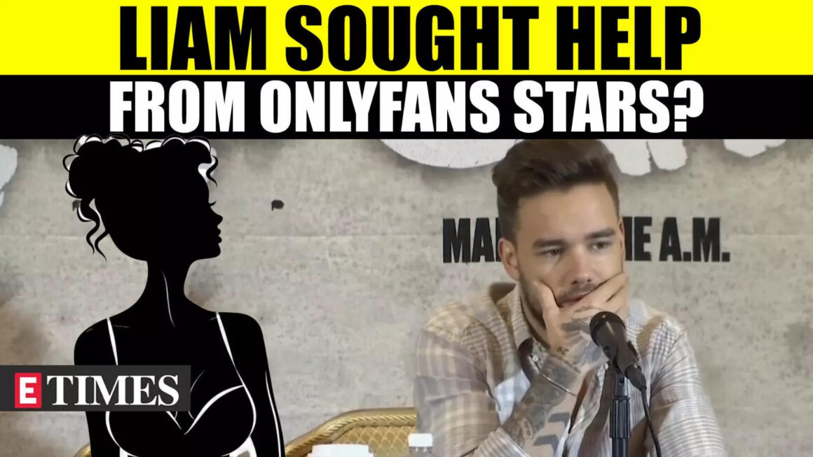 Did Liam Payne Cry For Help Before His Tragic Death? SHOCKING Truth Out