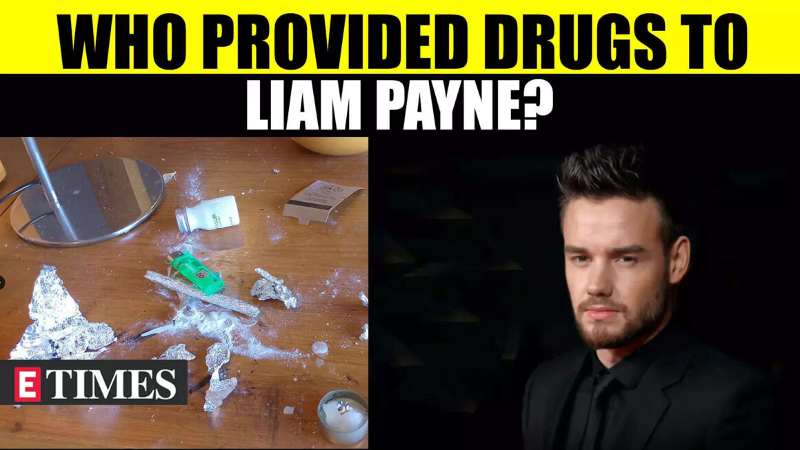 Police Step Up Probe in Liam Payne’s Death, Investigate Drugs Angle