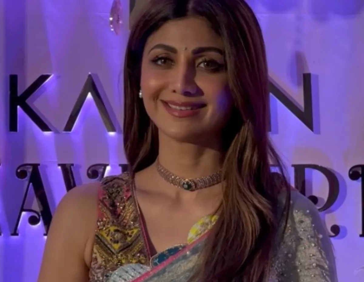 Shilpa Shetty