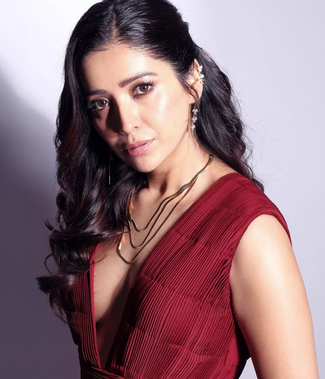 Asha Negi Experienced Casting Couch Television Industry In Her Early Twenties Coordinator