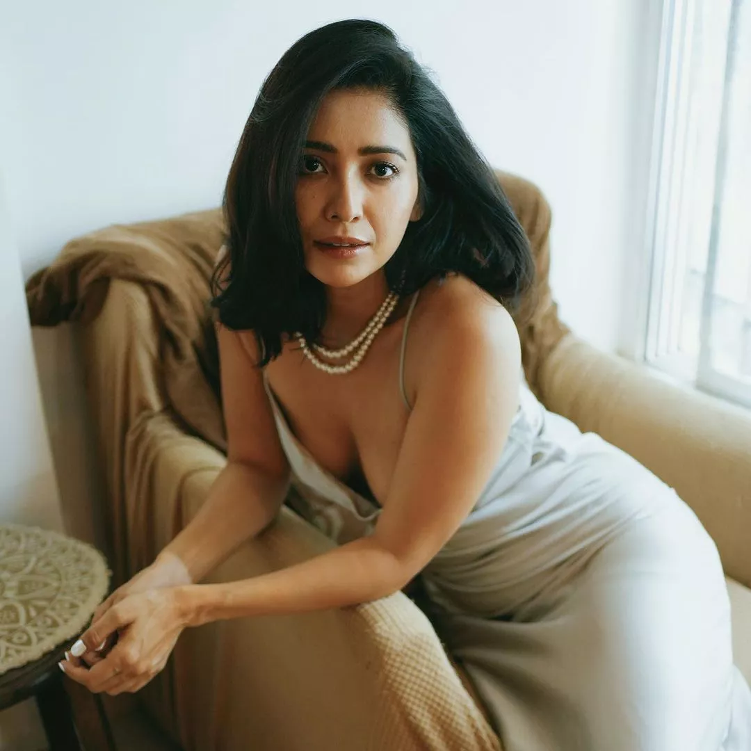 Asha Negi Experienced Casting Couch Television Industry In Her Early Twenties Coordinator