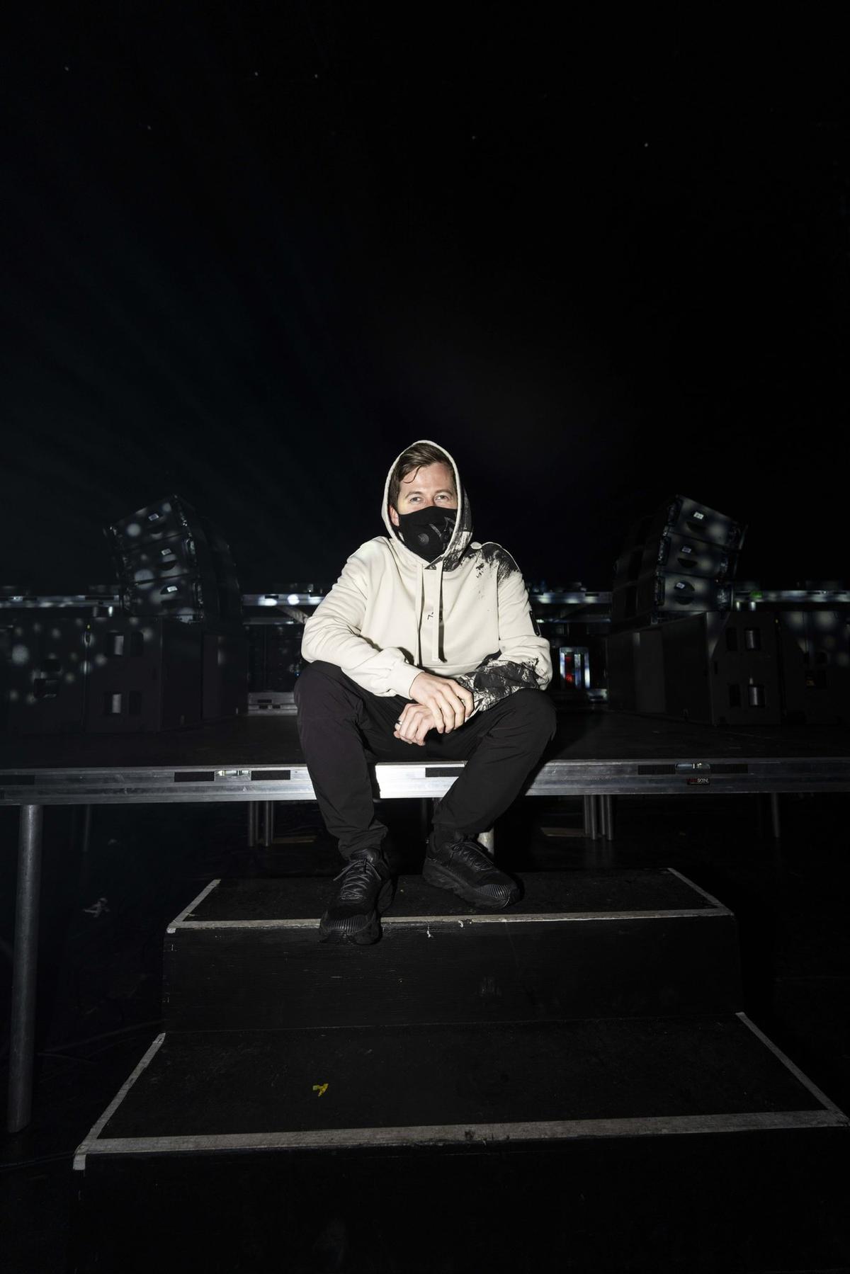 Alan Walker