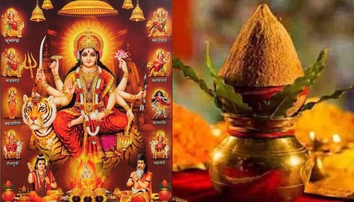 Vastu Tips To Follow In Navratri 2022: Here's How To Get Prosperity And Happiness During Festivities