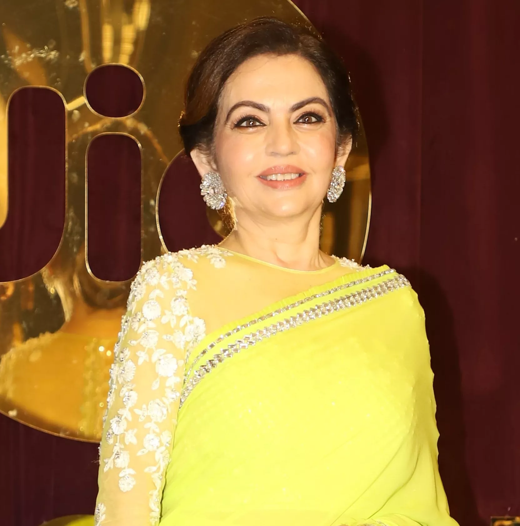 Nita Ambani